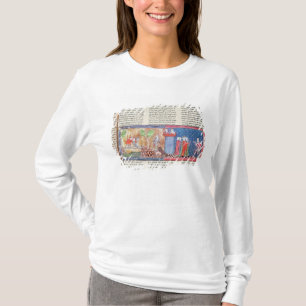 Lancelot proves his love T-Shirt