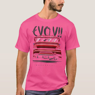 Lancer Evolution T-Shirt