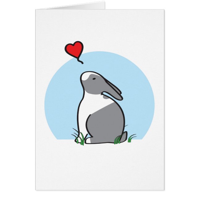 Lance's Heart (Front)