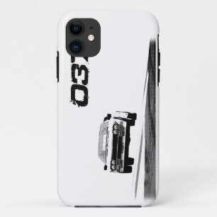 Lancia 037 Case-Mate iPhone case