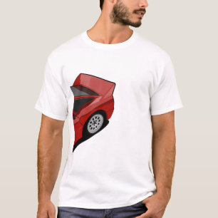 Lancia 037 T-Shirt