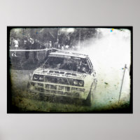 Lancia Delta Rally