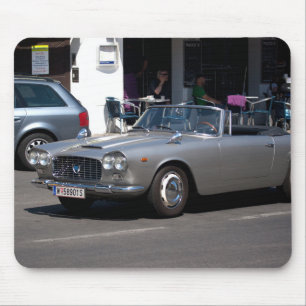 Lancia Flaminia Mouse Pad
