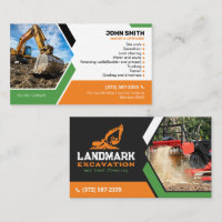 Land clearing, Excavation,Landscaping,Construction