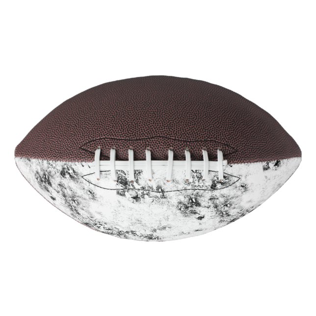 land Design Seventeen Football (Front)