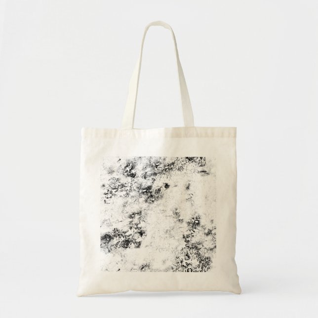 land Design Seventeen Tote Bag (Front)