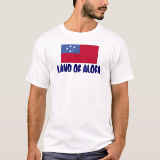 LAND OF ALOFA#2 T-Shirt