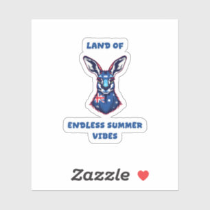 Land Of Endless Summer Vibes Australian Paradise