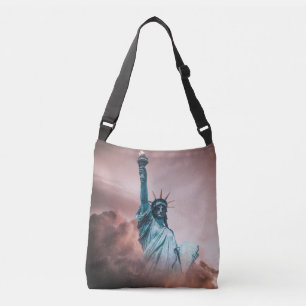 Land of Liberty Crossbody Bag