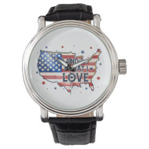 Land of the Free Because of the brave