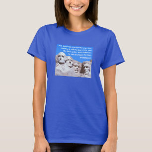 Land of the Free (dark) T-Shirt