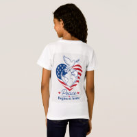 Land of the Free Little One