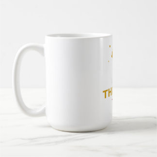 Land Of The Free – Patriotic Eagle Coffee Mug