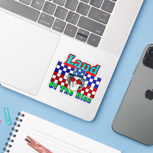 Land Of The Rizz 4th Of July