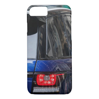 Land Rover Case-Mate iPhone Case