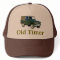 Land Rover 'Old Timer' Hat