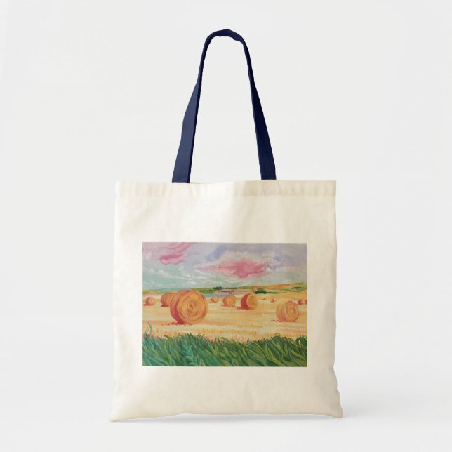 Land & Sea Tote (Front)