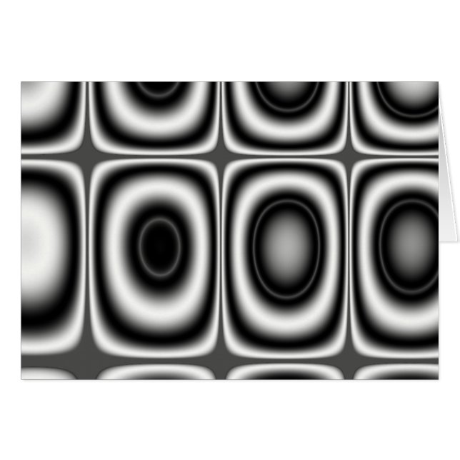 Land Seven - Fractal (Front Horizontal)