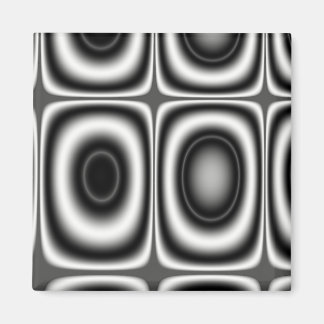 Land Seven - Fractal Magnet