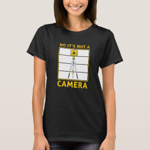 Land Surveying Land Surveyor 1 T-Shirt