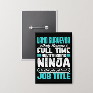 Land Surveyor Job Title Profession Surveying Skill
