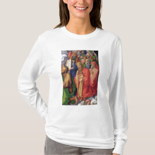 Landauer Altarpiece: King David, 1511 T-Shirt