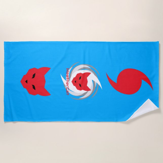 Landfall Towel (Front)