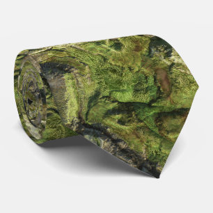 Landform 1 Tie