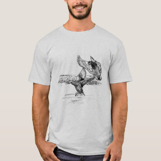 Landing Ducks T-Shirt