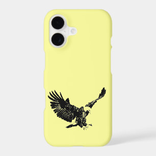 Landing Eagle iPhone 7 Plus Case