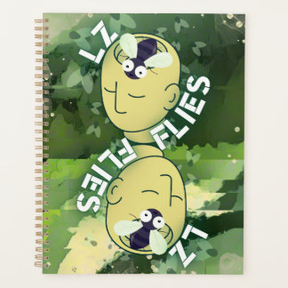 Landing, zone  planner