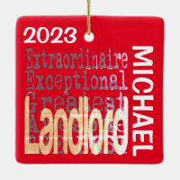 Landlord Extraordinaire CUSTOM
