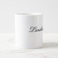 Landlord Mug