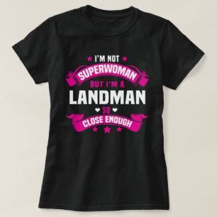 Landman T-Shirt