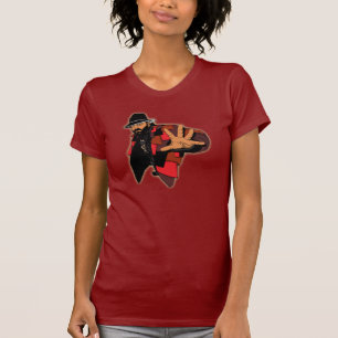 Lando Hero Tee
