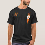 Lando Norris 4 Classic T-Shirt<br><div class="desc">Lando Norris 4 Classic T-Shirt</div>