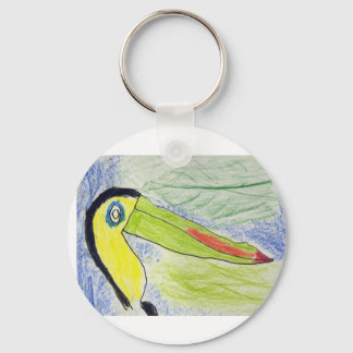 landon anderson key ring