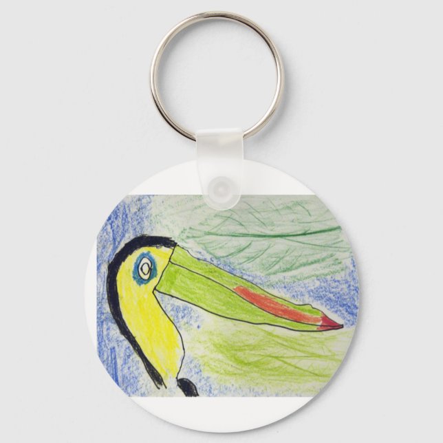 landon anderson key ring (Front)