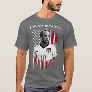 Landon Donovan T-Shirt
