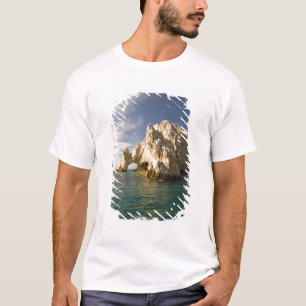 Land's End, The Arch near Cabo San Lucas, Baja T-Shirt