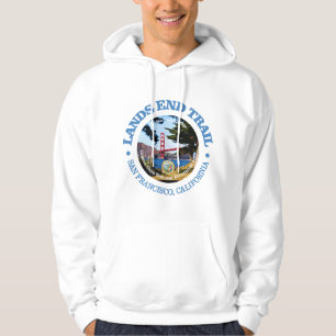 Lands End Trail (OBP) Hoodie