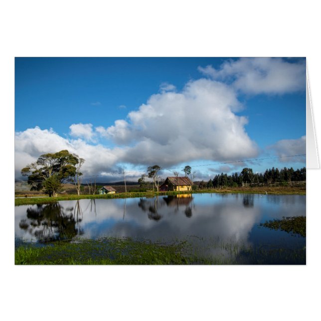 Landscape (Front Horizontal)