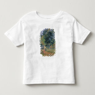 Landscape, 1899 toddler T-Shirt