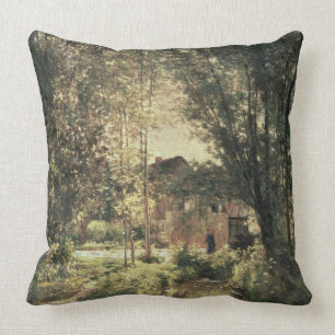 Landscape 2 cushion