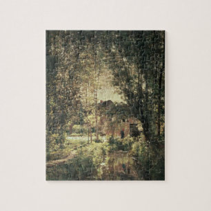 Landscape 2 jigsaw puzzle
