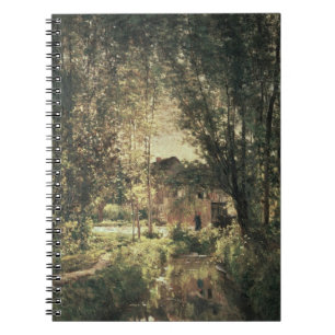 Landscape 2 notebook