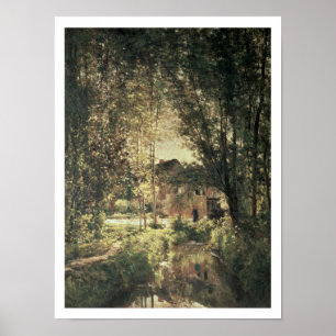 Landscape 2 poster