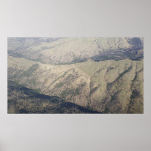 Landscape #2 poster