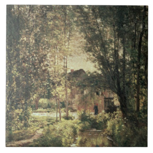 Landscape 2 tile