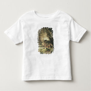 Landscape 2 toddler T-Shirt
